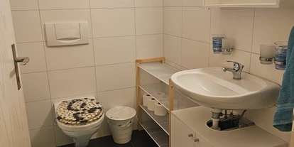 Monteurwohnung - Zimmertyp: Mehrbettzimmer - Bettenhausen - Guesthouse Claudia