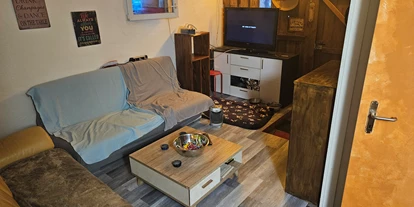 Monteurwohnung - Zimmertyp: Mehrbettzimmer - Bettenhausen - Guesthouse Claudia