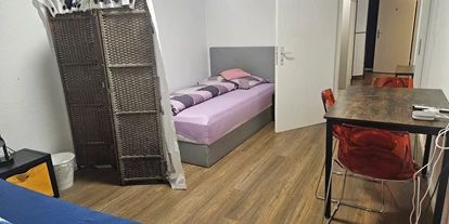 Monteurwohnung - Zimmertyp: Mehrbettzimmer - Bettenhausen - Guesthouse Claudia