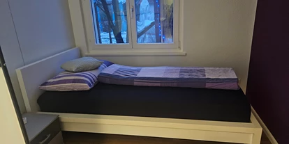 Monteurwohnung - Zimmertyp: Mehrbettzimmer - Bettenhausen - Guesthouse Claudia
