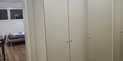 Monteurwohnung - Zimmertyp: Mehrbettzimmer - Bettenhausen - Guesthouse Claudia