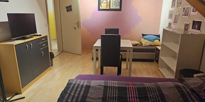 Monteurwohnung - Zimmertyp: Mehrbettzimmer - Bettenhausen - Guesthouse Claudia