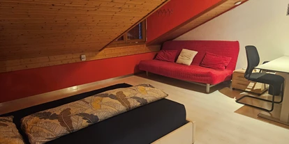 Monteurwohnung - Zimmertyp: Mehrbettzimmer - Bettenhausen - Guesthouse Claudia