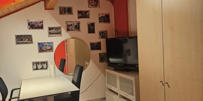 Monteurwohnung - Zimmertyp: Mehrbettzimmer - Bettenhausen - Guesthouse Claudia