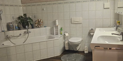 Monteurwohnung - Zimmertyp: Mehrbettzimmer - Bettenhausen - Guesthouse Claudia