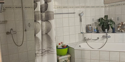 Monteurwohnung - Zimmertyp: Mehrbettzimmer - Bettenhausen - Guesthouse Claudia