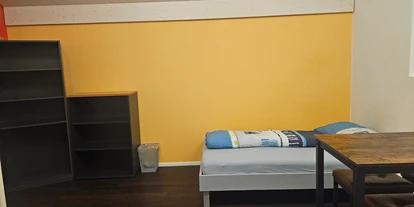 Monteurwohnung - Zimmertyp: Mehrbettzimmer - Bettenhausen - Guesthouse Claudia