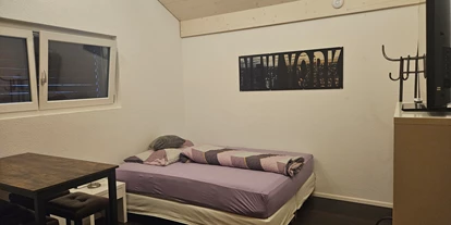 Monteurwohnung - Zimmertyp: Mehrbettzimmer - Bettenhausen - Guesthouse Claudia