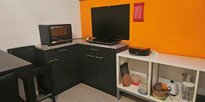 Monteurwohnung - Zimmertyp: Mehrbettzimmer - Bettenhausen - Guesthouse Claudia