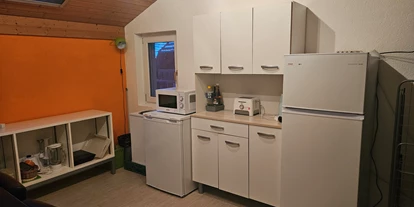 Monteurwohnung - Zimmertyp: Mehrbettzimmer - Bettenhausen - Guesthouse Claudia