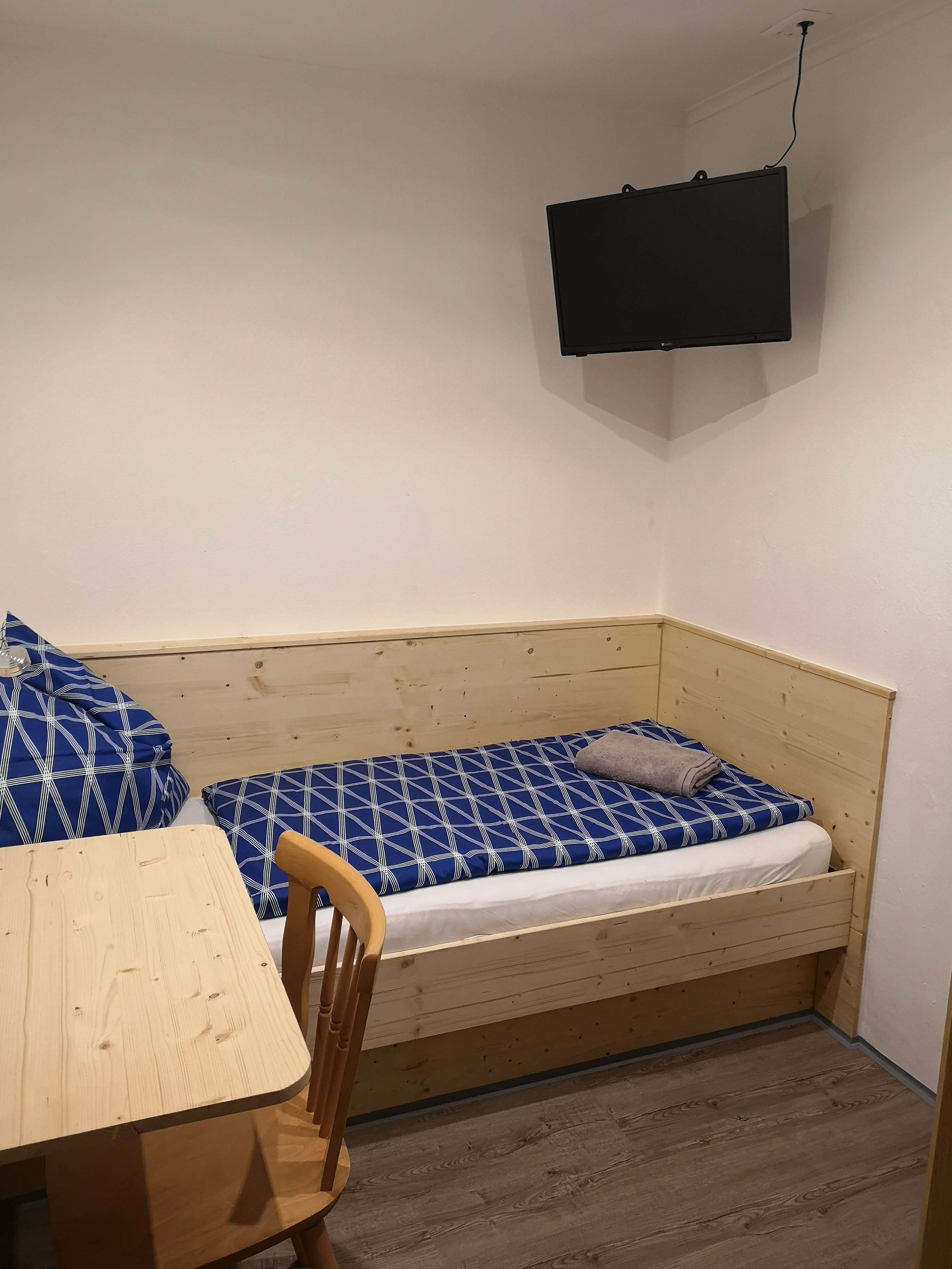 Monteurwohnung - Art der Unterkunft: Gästezimmer - Oberösterreich - Kronawetterhof