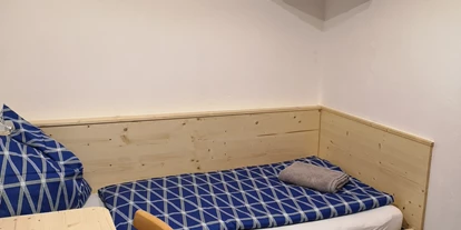 Monteurwohnung - Parkplatz: eigener Parkplatz vorhanden - Österreich - Kronawetterhof
