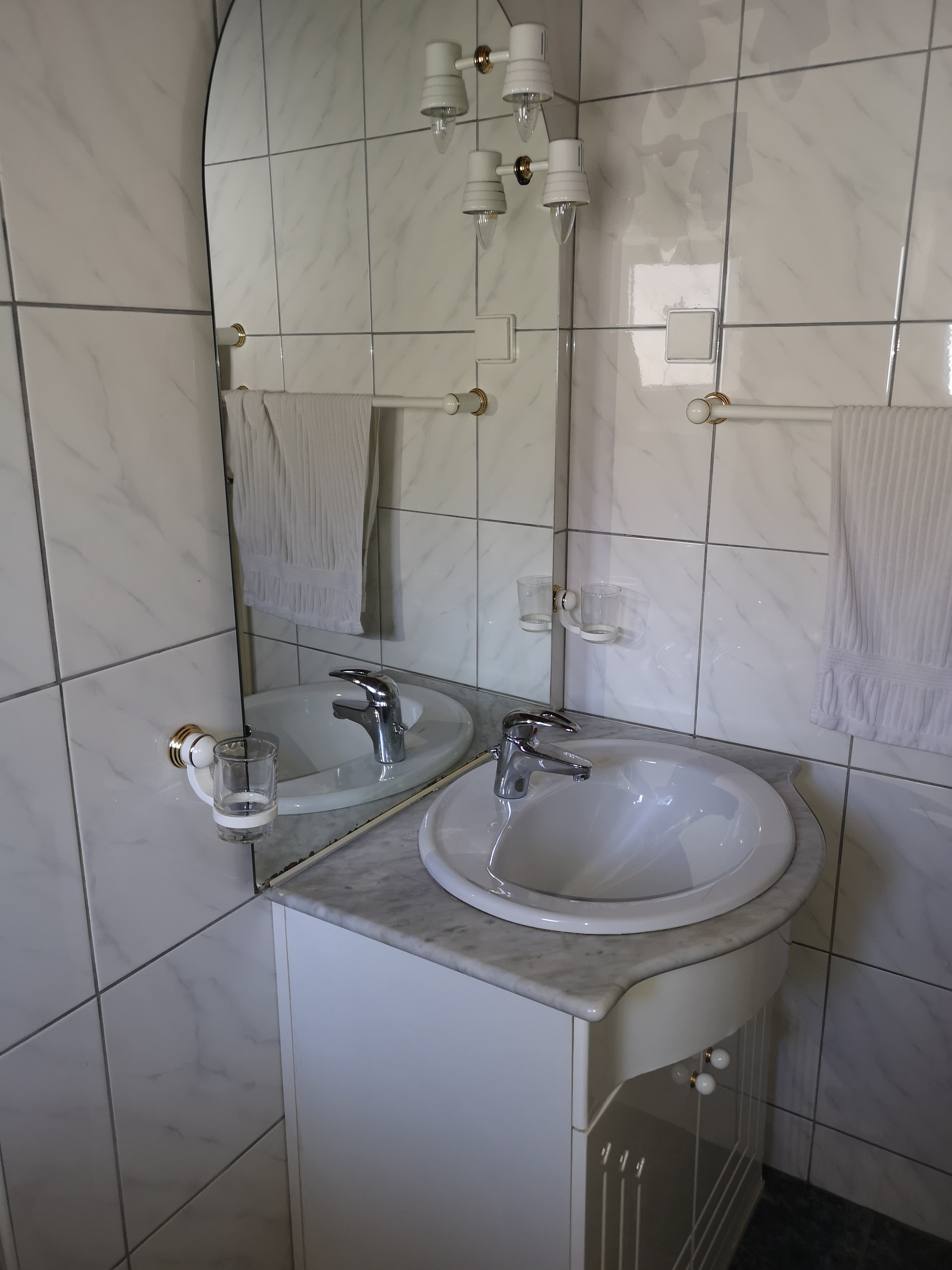 Monteurzimmer: Kronawetterhof