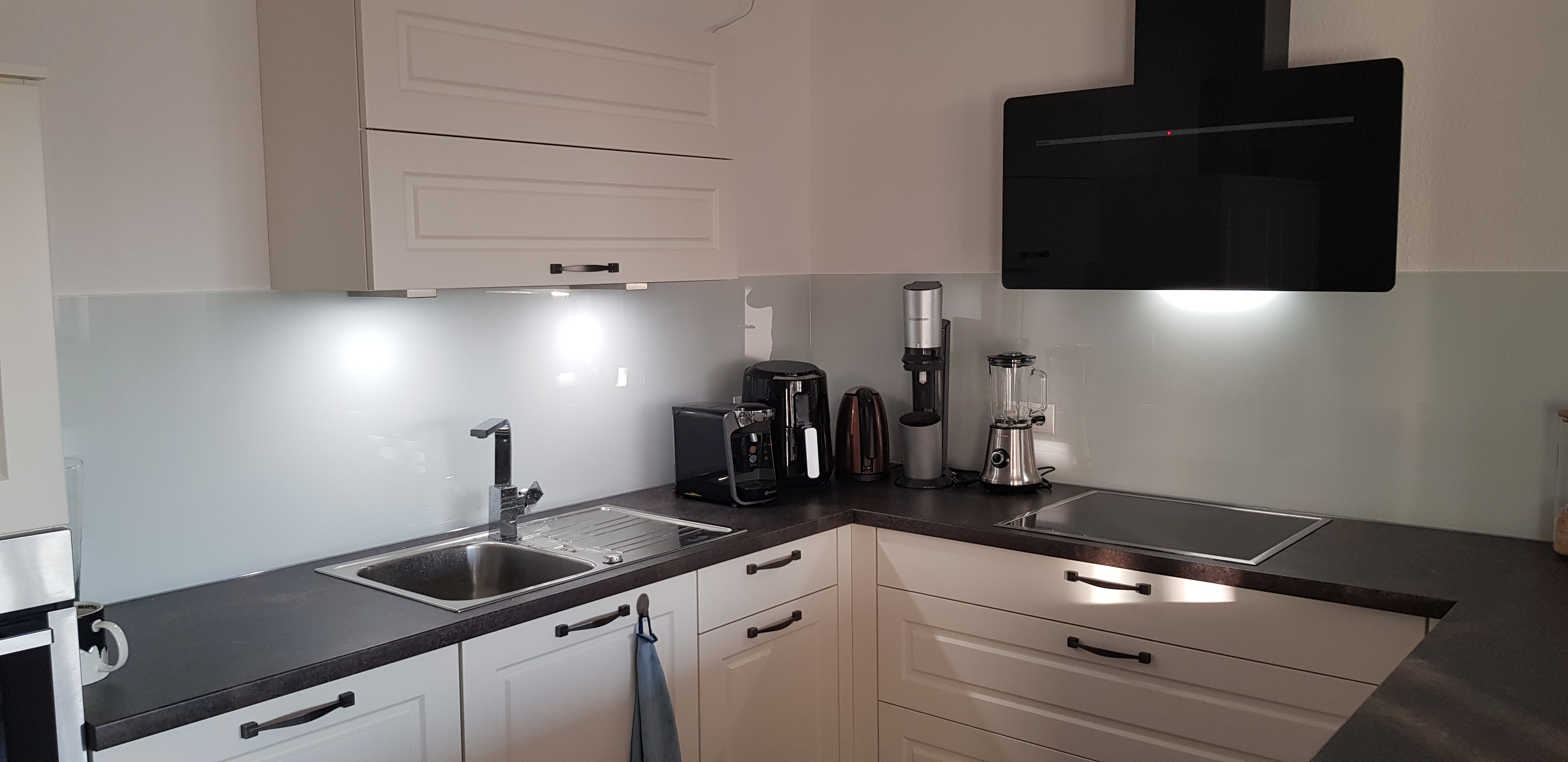 Monteurwohnung - PLZ 48488 (Deutschland) - Küche - Schöne Monteurzimmer, Monteurwohnung frei