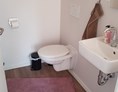 Monteurzimmer: WC - Schöne Monteurzimmer, Monteurwohnung frei