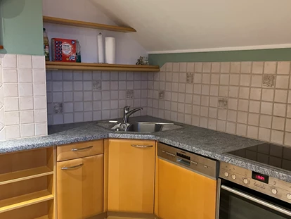 Monteurwohnung - Art der Unterkunft: Apartment - Österreich - Bettina