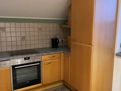 Monteurwohnung - Art der Unterkunft: Apartment - Österreich - Bettina