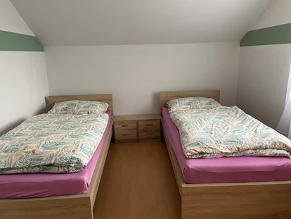 Monteurwohnung - Art der Unterkunft: Apartment - Österreich - Bettina