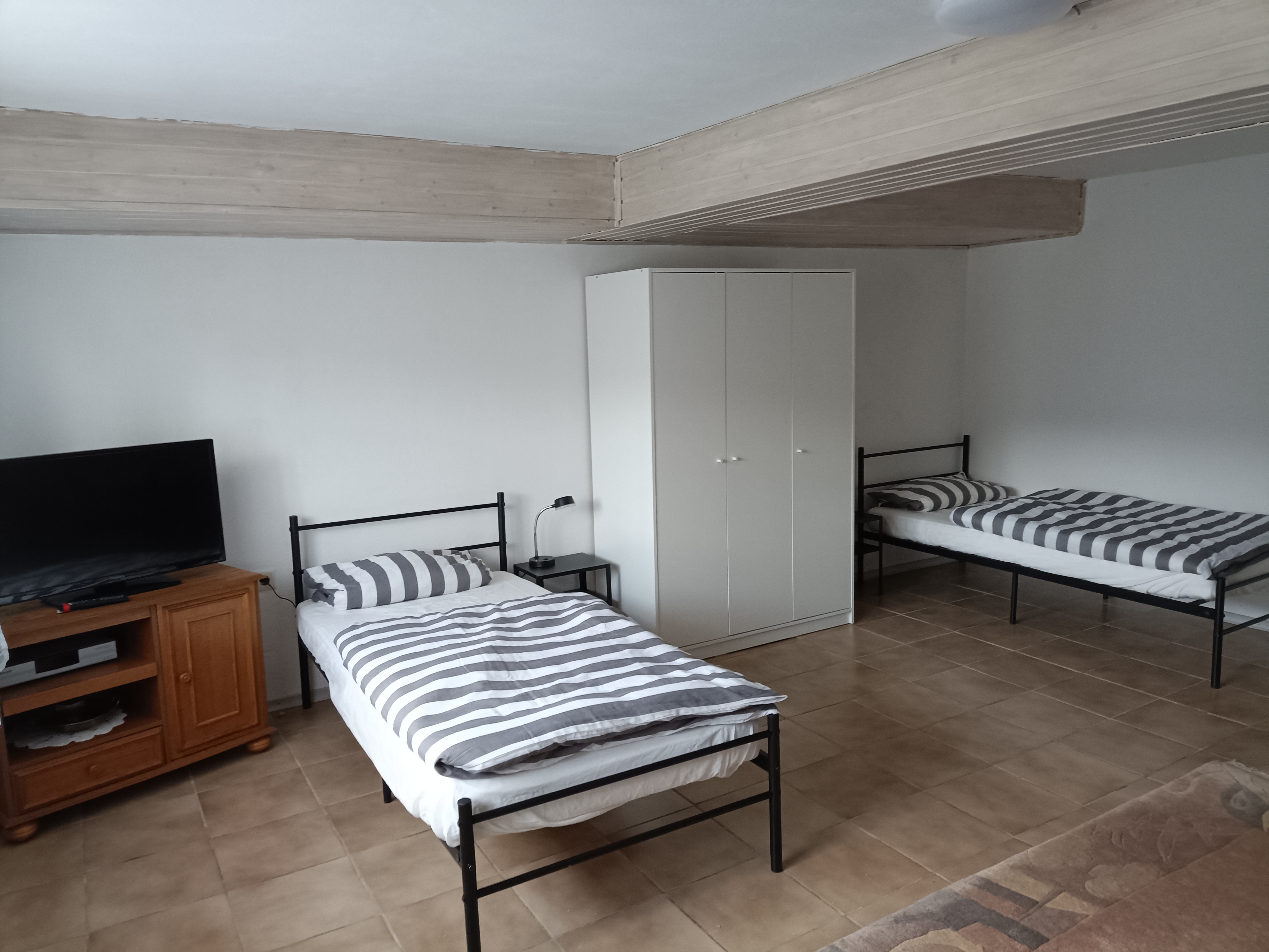 Monteurwohnung - Schwandorf - Ludwig Wallner