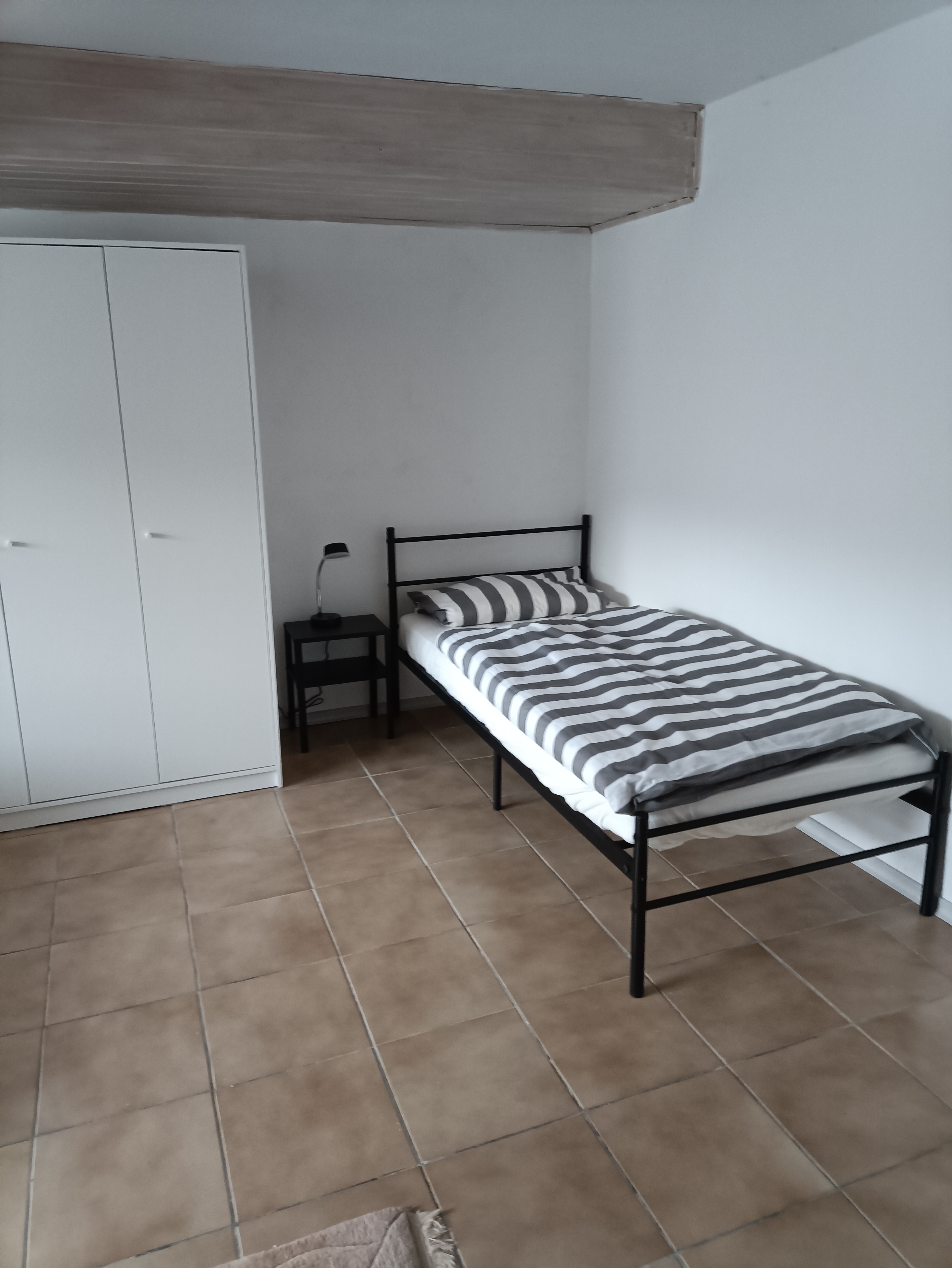 Monteurwohnung - Schwandorf - Ludwig Wallner