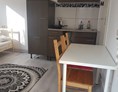 Monteurzimmer: Küchenzeile - Wohnstüble 13