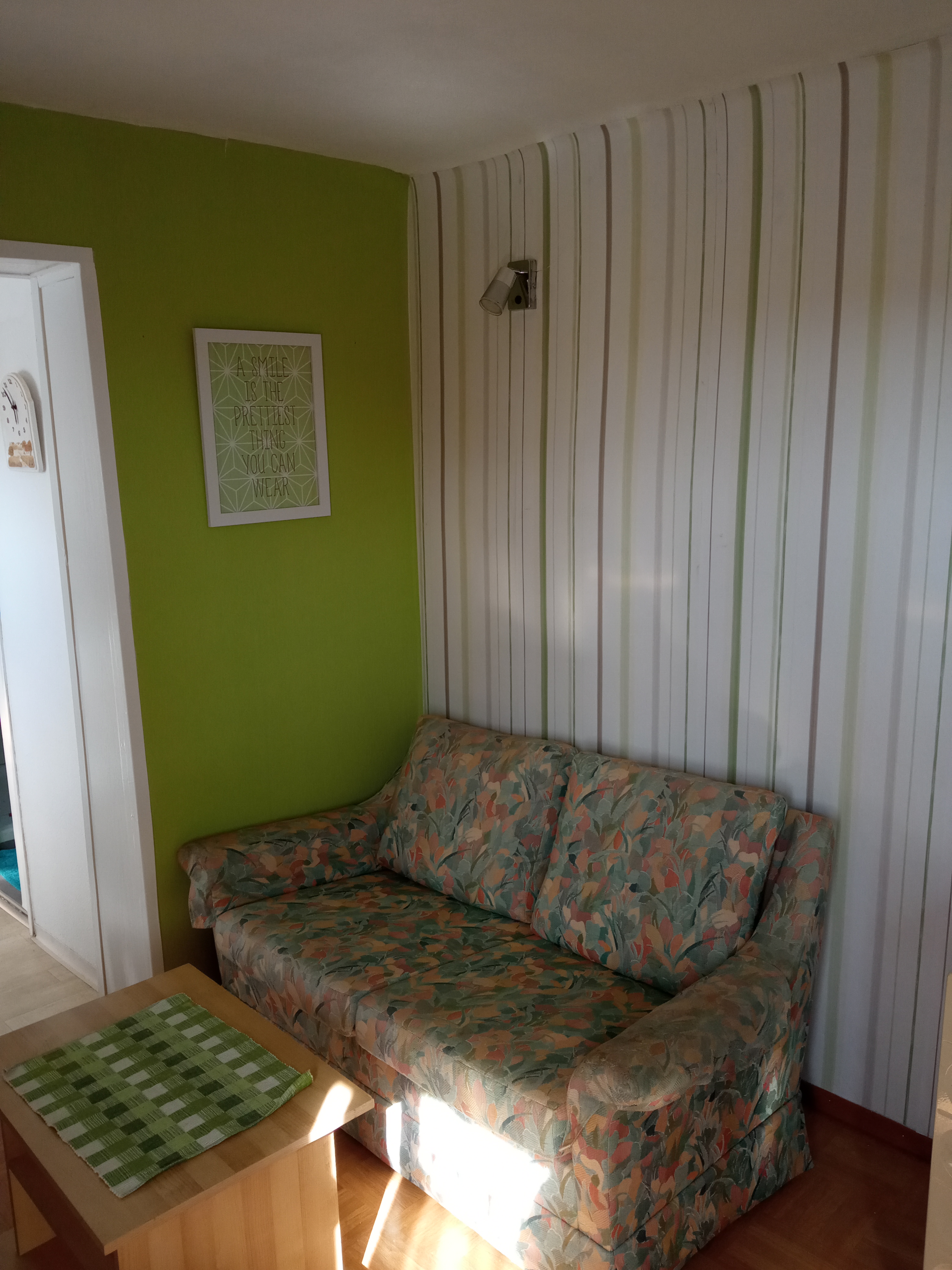 Monteurzimmer: App.am Weinberg