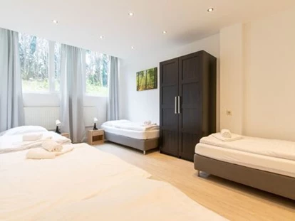 Monteurwohnung - Art der Unterkunft: Apartment - Österreich - Zentral gelegene Mehrbettwohnung, komplette Top- Ausstattung 
200 qm² (vier rießige Zimmer im Herzen Wiens) - Monteurhaus Praterstern