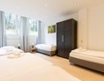 Monteurzimmer: Zentral gelegene Mehrbettwohnung, komplette Top- Ausstattung 
200 qm² (vier rießige Zimmer im Herzen Wiens) - Monteurhaus Praterstern
