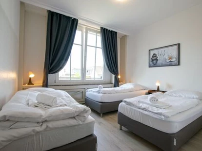 Monteurwohnung - Art der Unterkunft: Apartment - Österreich - Monteurhaus Praterstern