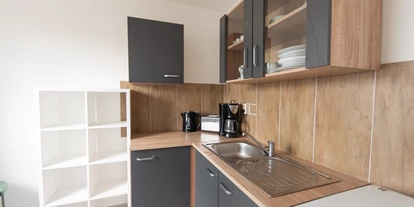 Monteurwohnung - PLZ 04626 (Deutschland) - Monteurwohnung Zwickau