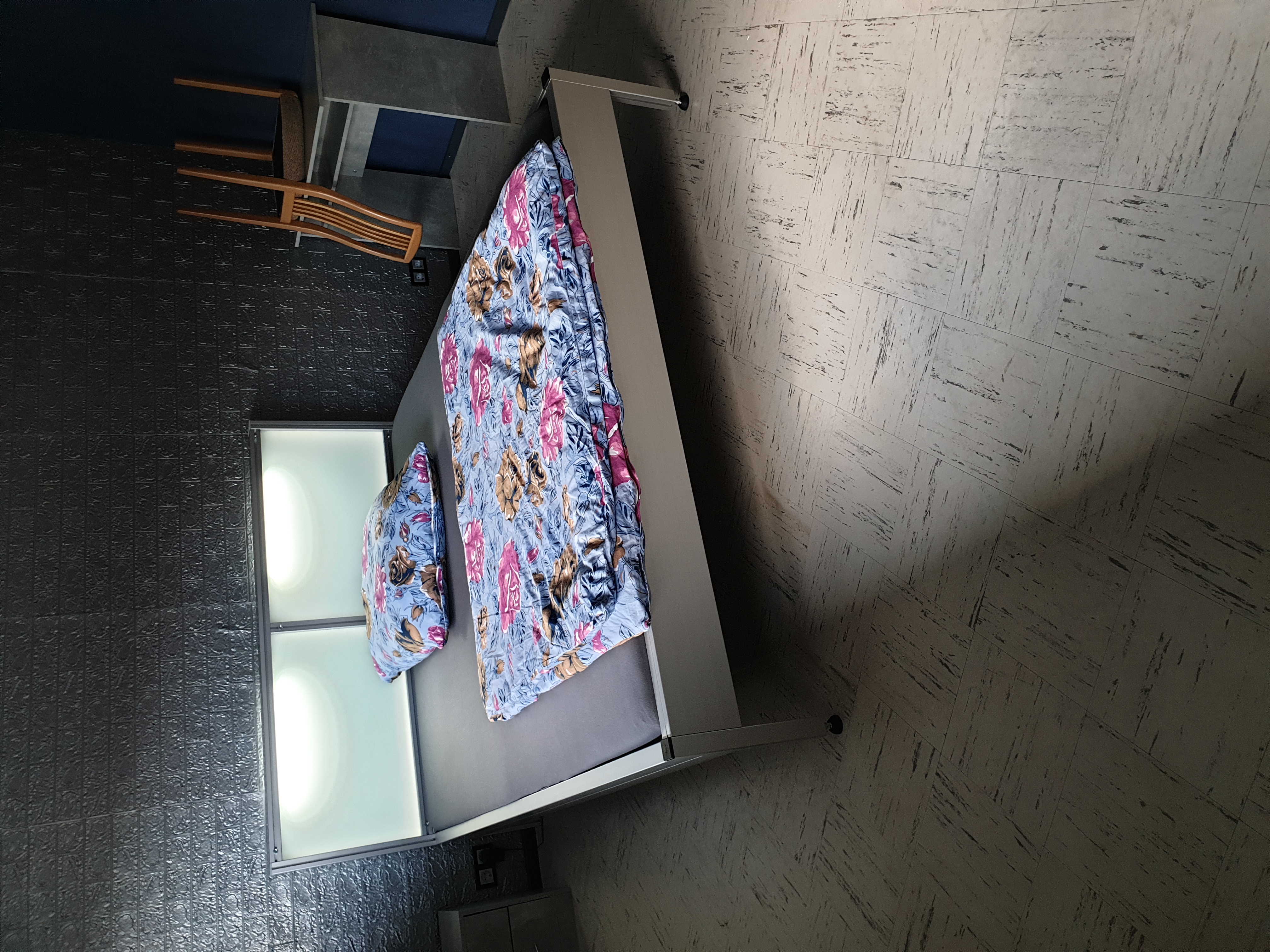 Monteurwohnung - Bettwäsche: Bettwäsche inklusive - Mörlenbach - Peter Heiss