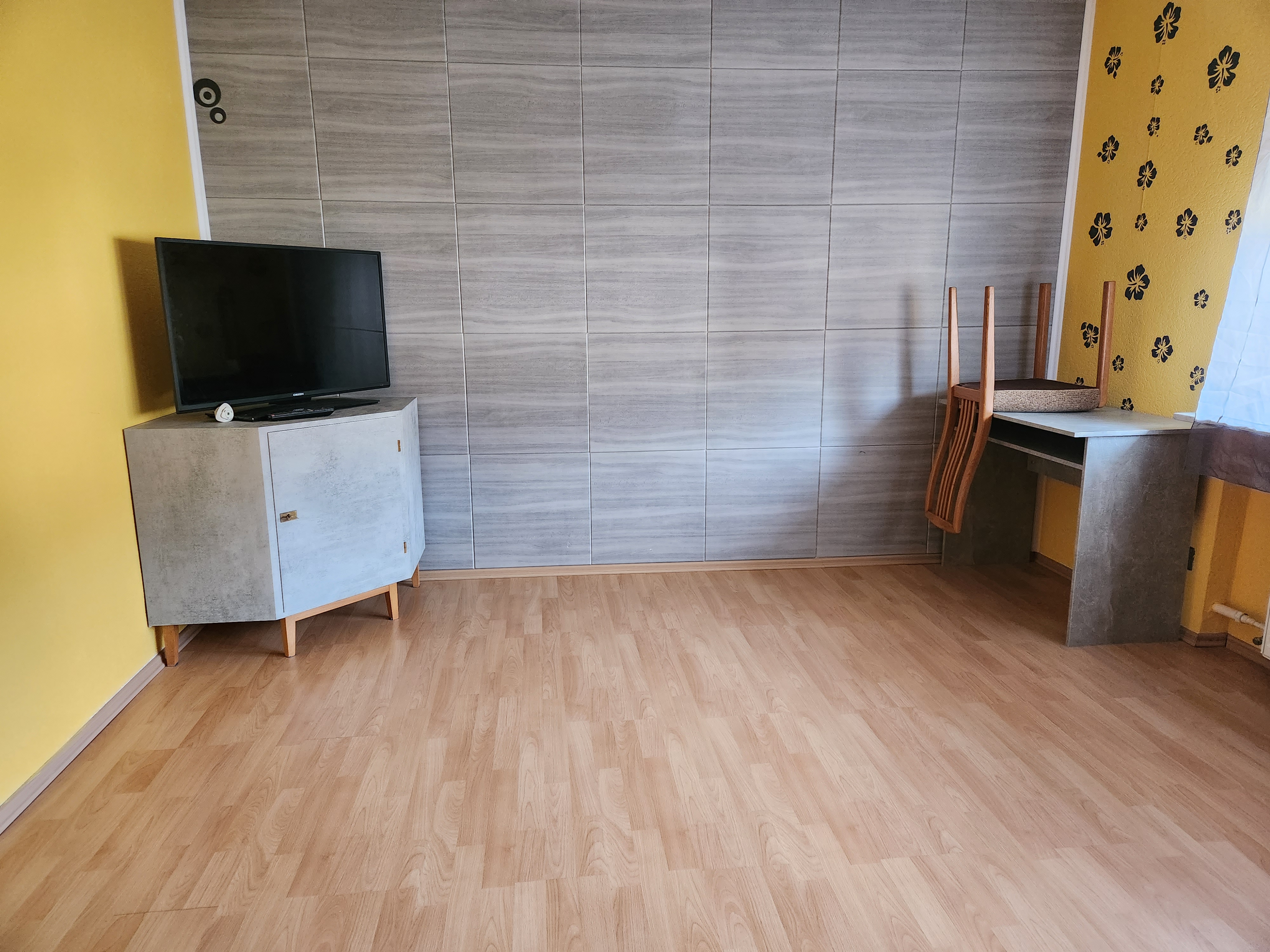 Monteurzimmer: Peter Heiss