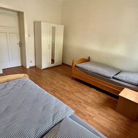 Monteurzimmer: Wohnung für 5 Pers. in Düren