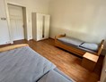 Monteurzimmer: Wohnung für 5 Pers. in Düren