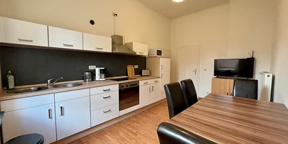 Monteurwohnung - PLZ 52379 (Deutschland) - Küche - Wohnung für 5 Pers. in Düren