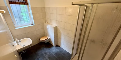 Monteurwohnung - PLZ 52379 (Deutschland) - Bad - Wohnung für 5 Pers. in Düren