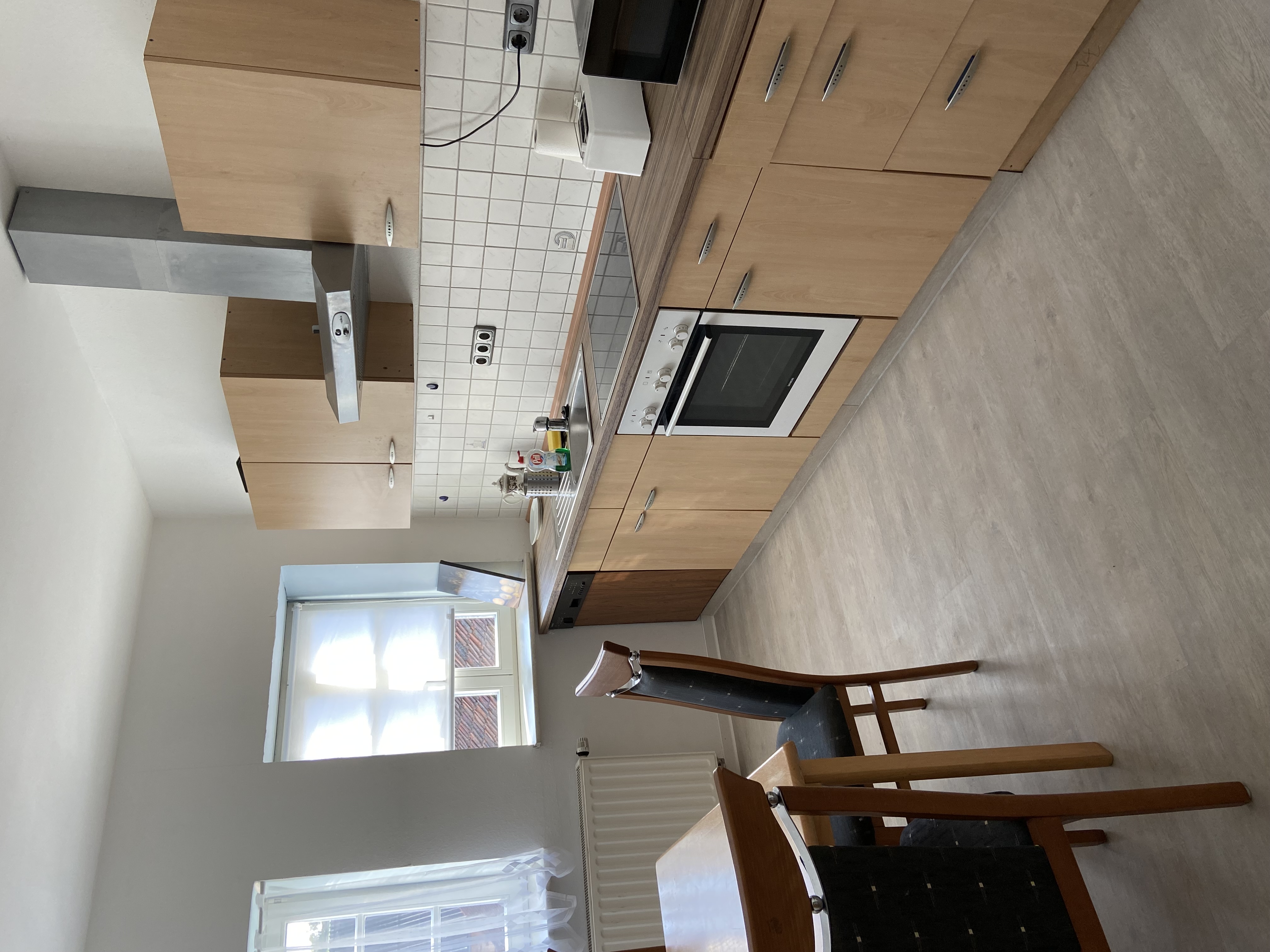 Monteurzimmer: Monteurzimmer/ Ferienwohnung Volkmarsen