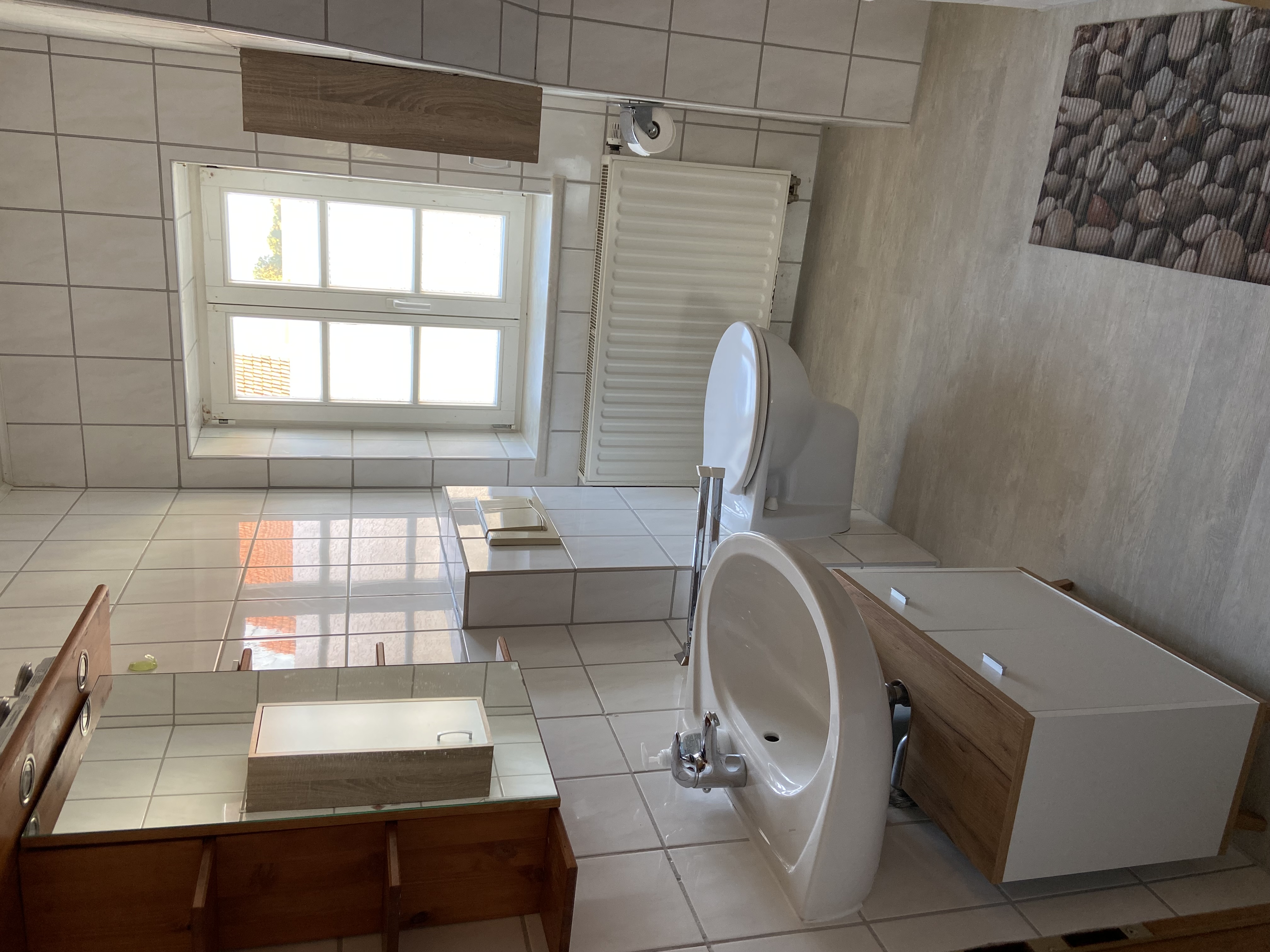 Monteurzimmer: Monteurzimmer/ Ferienwohnung Volkmarsen