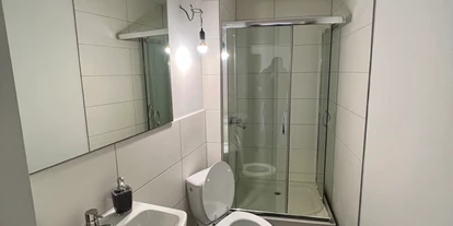 Monteurwohnung - Kaffeemaschine - Schleswig-Holstein -  Monteurzimmer, Ferienzimmer, Wochenendfahrer, Wohnen auf Zeit Mölln
