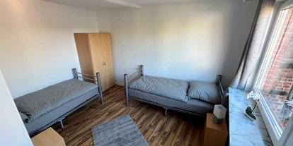 Monteurwohnung - Kaffeemaschine - Schleswig-Holstein -  Monteurzimmer, Ferienzimmer, Wochenendfahrer, Wohnen auf Zeit Mölln