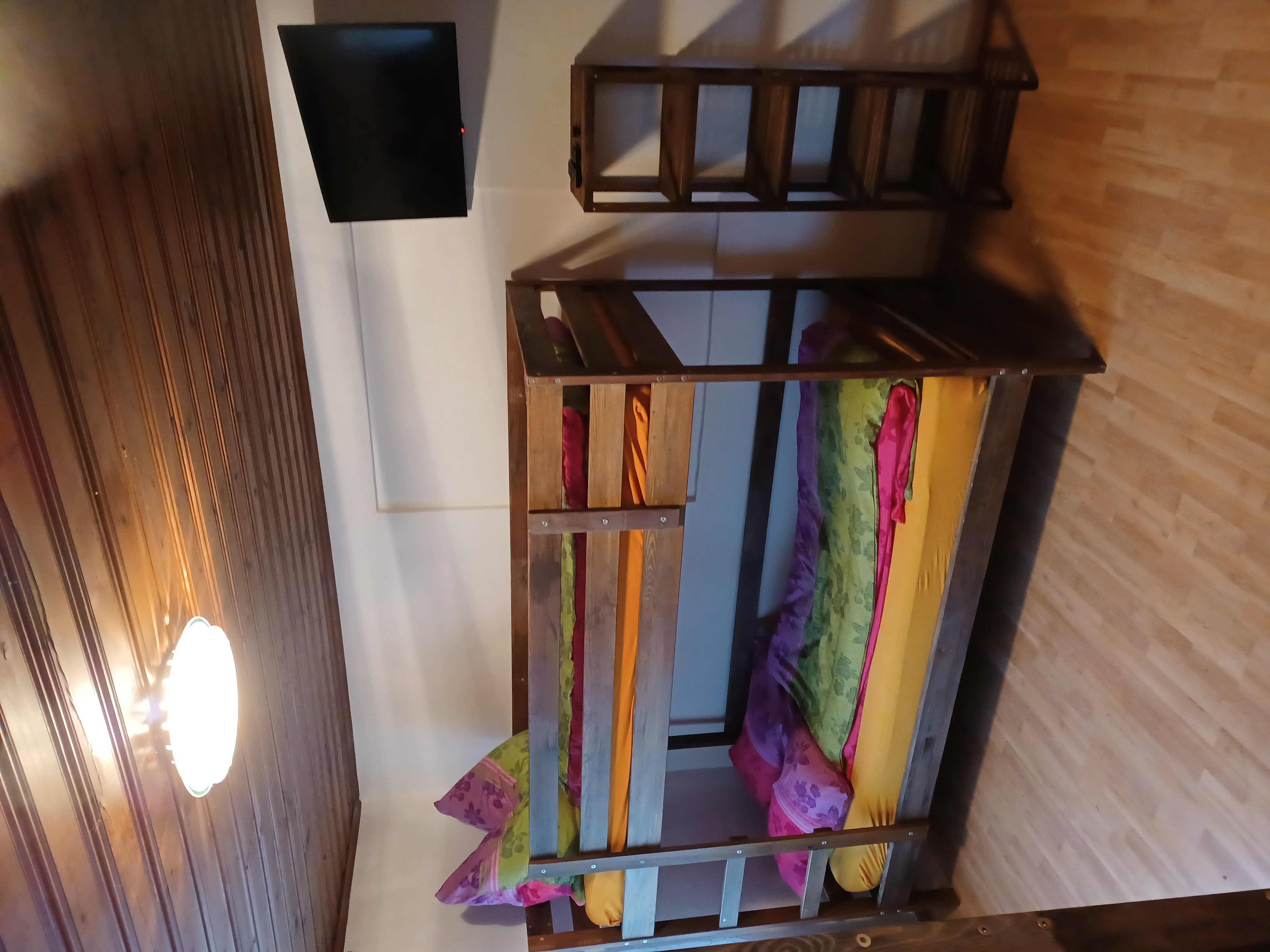 Monteurwohnung - Kühlschrank - Steiermark - Robert Seidinger