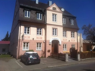 Monteurzimmer: Residence Mihai - Krumbach/Schwaben