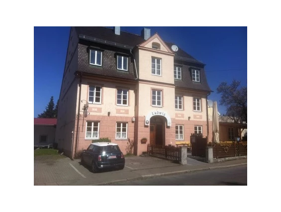 Monteurzimmer: Residence Mihai - Krumbach/Schwaben