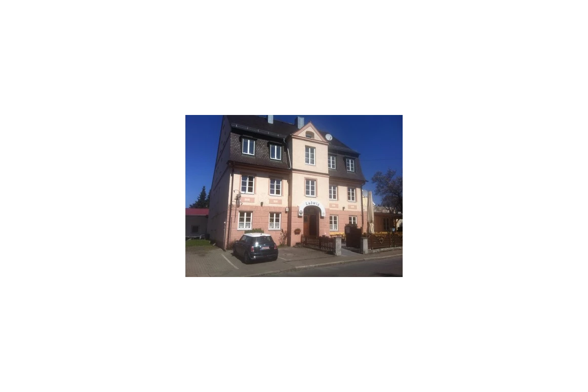 Monteurzimmer: Residence Mihai - Krumbach/Schwaben