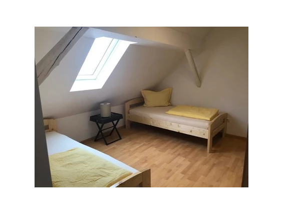 Monteurzimmer: Residence Mihai - Krumbach/Schwaben