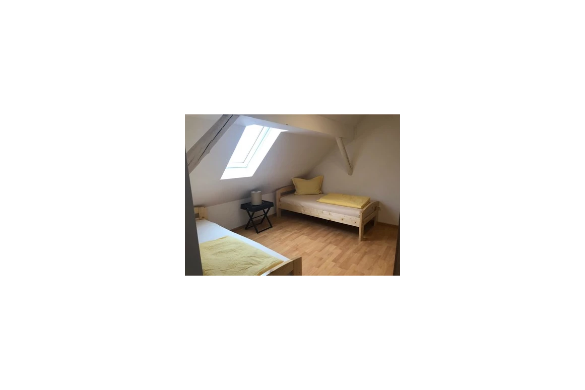 Monteurzimmer: Residence Mihai - Krumbach/Schwaben