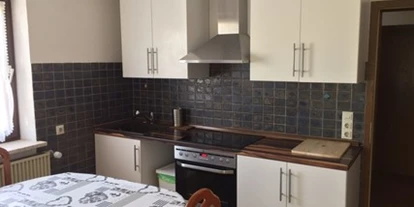 Monteurwohnung - Ichenhausen - Residence Mihai - Krumbach/Schwaben