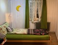 Monteurzimmer: Zimmer 1 - Color Dream Muotathal