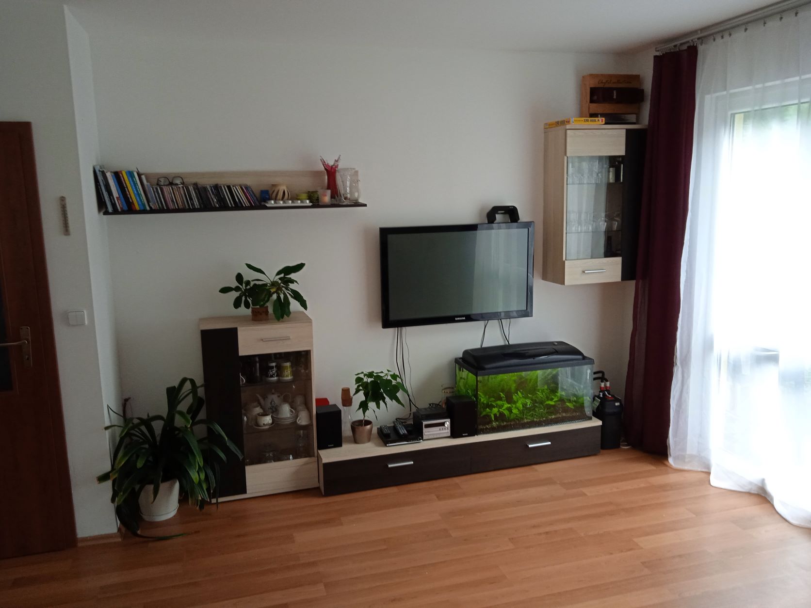 Monteurzimmer: Haus Medunka