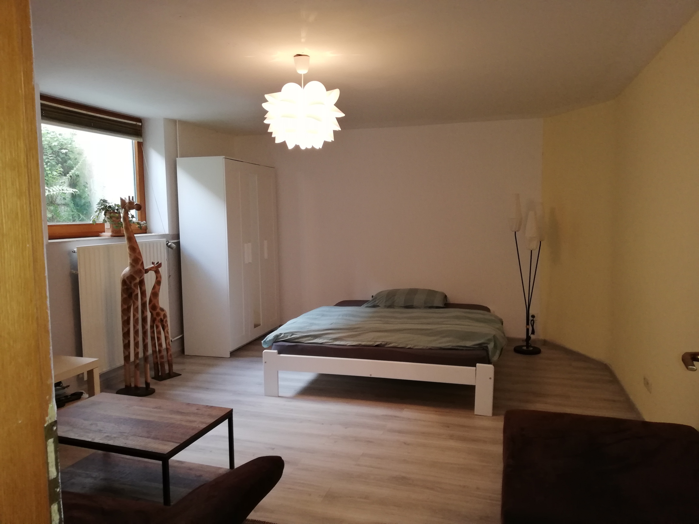 Monteurwohnung - PLZ 58135 (Deutschland) - Natalie Kalwa-Britt